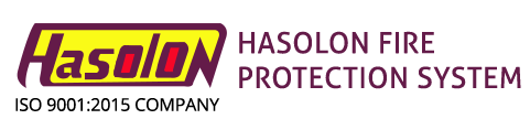 Hasolon Nylon Products Pvt Ltd